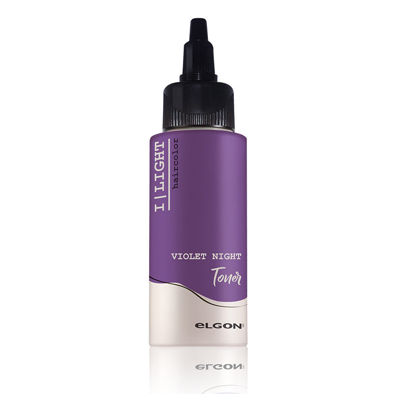 Elgon I Light High intensity direct colouring