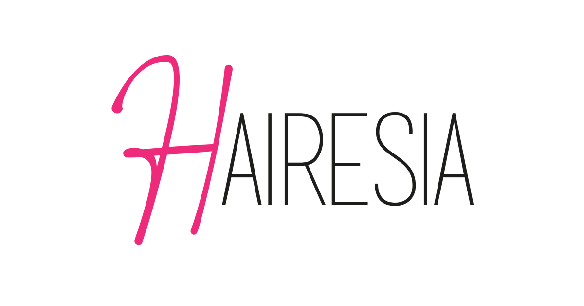 Hairesis | Hair Spells
 – Hairesia