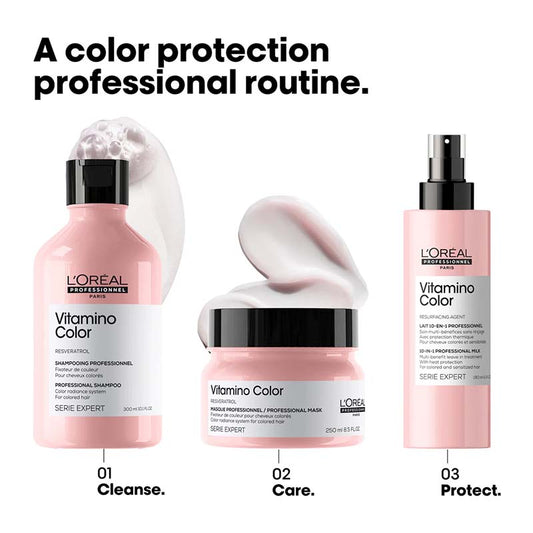 L'Oreal Serie Expert Vitamino Color 10 in 1