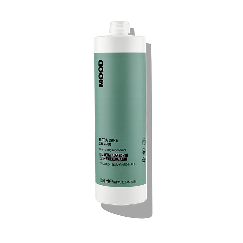 Mood Ultra Care Shampoo