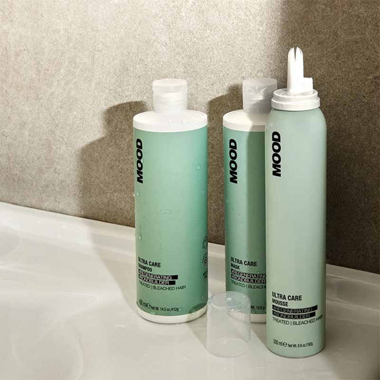 Mood Ultra Care Shampoo