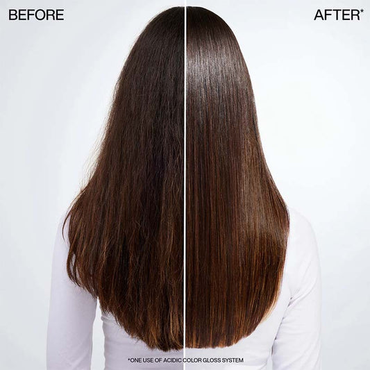 Redken Brightening Conditioner Acidic Color Gloss