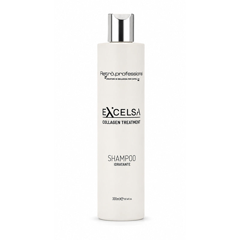 Retrò Excelsa Collagen Treatment Hydrating Shampoo