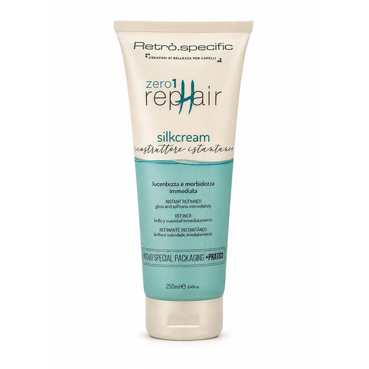 RETRO 'REPHAIR SILK CREAM