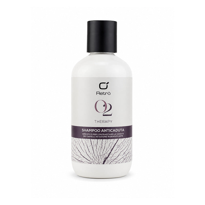 Retrò Specific Terapy Hair Anti-Hair Loss Shampoo