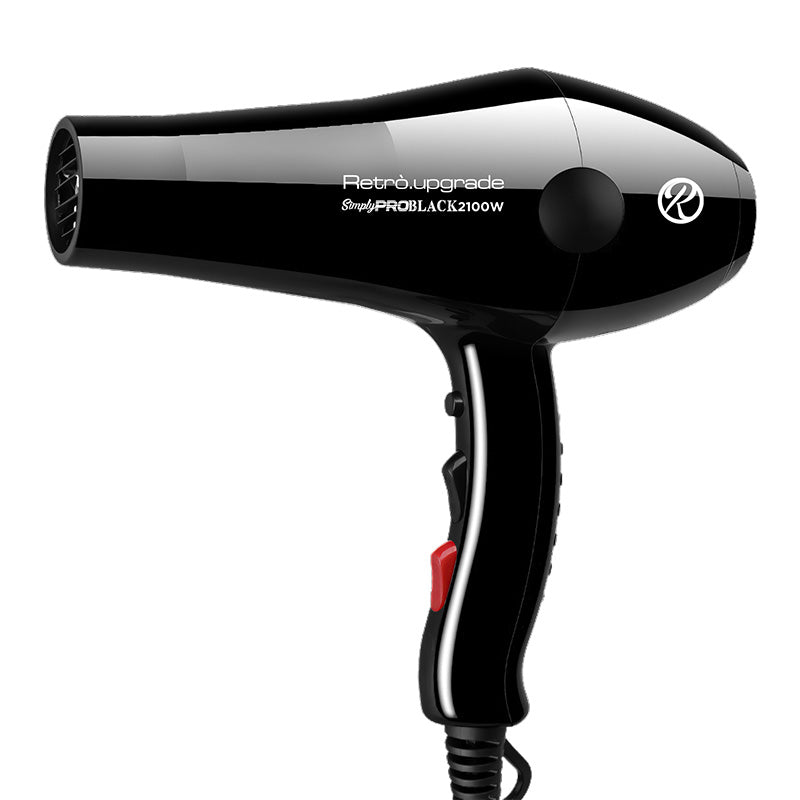 Retrò Upgrade Phon Simply Pro Black