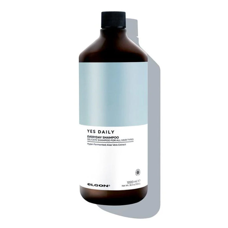 Elgon Yes Daily Everyday Shampoo