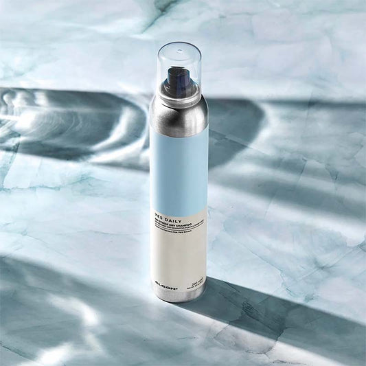Elgon Yes Daily No-Stress Dry Shampoo