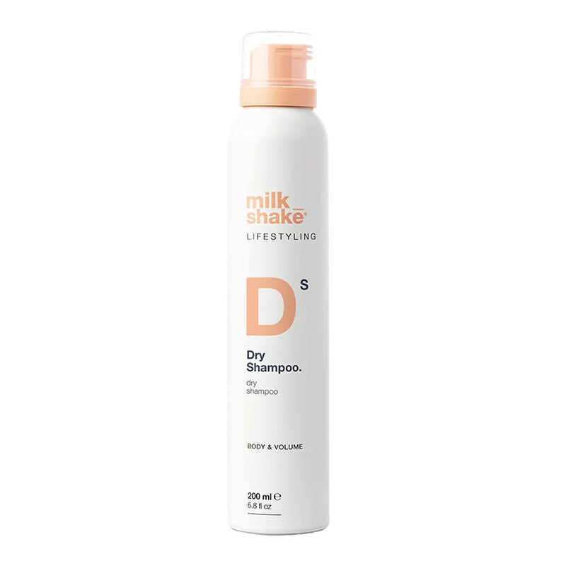 Z.one Milkshake Lifestyling Dry Shampoo