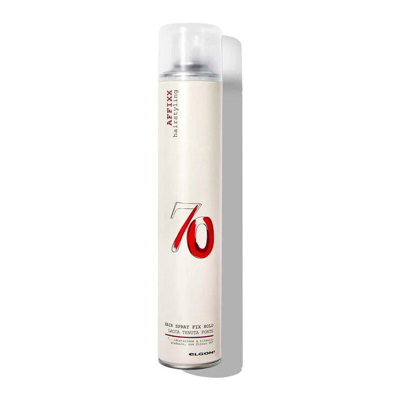 Elgon Affixx 70 Hair Spray Fix Hold