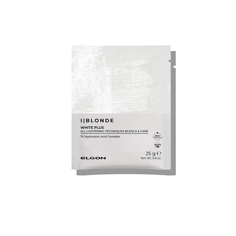 Busta bianca da 25gr.