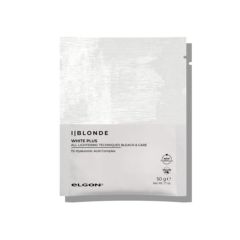 Busta bianca da 50gr.