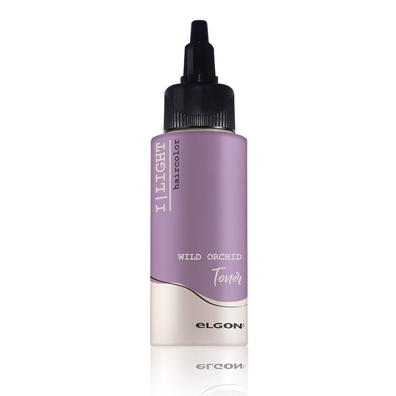 Elgon I Light High intensity direct colouring