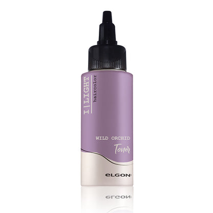 Elgon I Light High intensity direct colouring