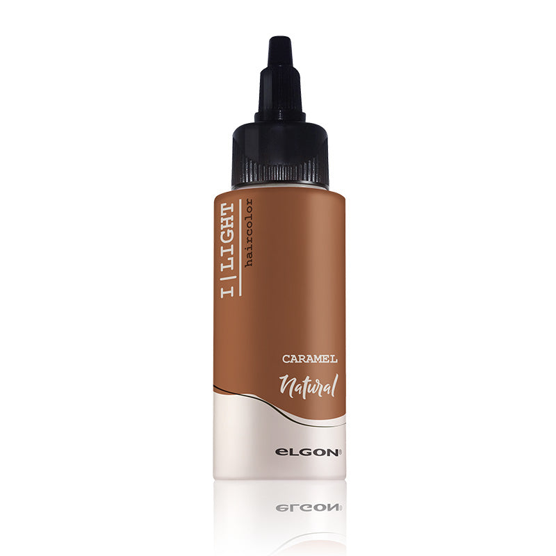 Elgon I Light High intensity direct colouring