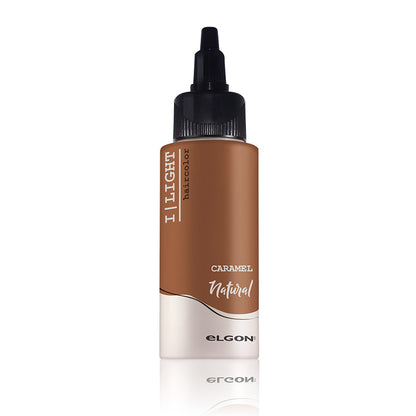 Elgon I Light High intensity direct colouring