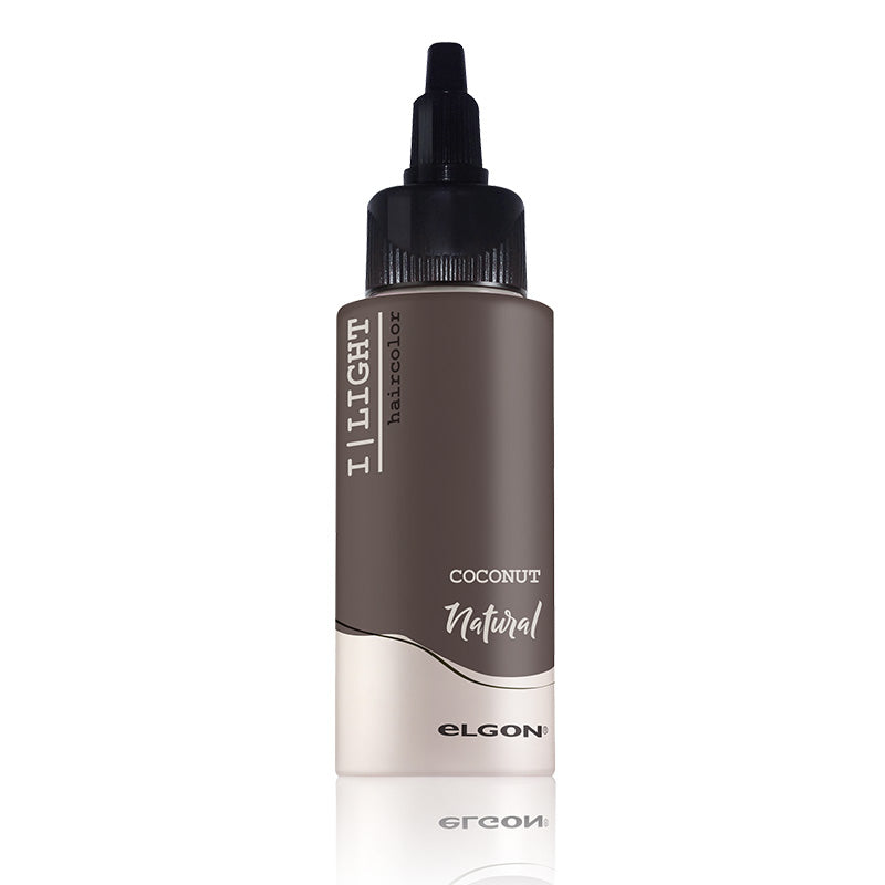 Elgon I Light High intensity direct colouring
