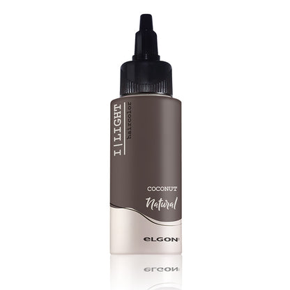 Elgon I Light High intensity direct colouring