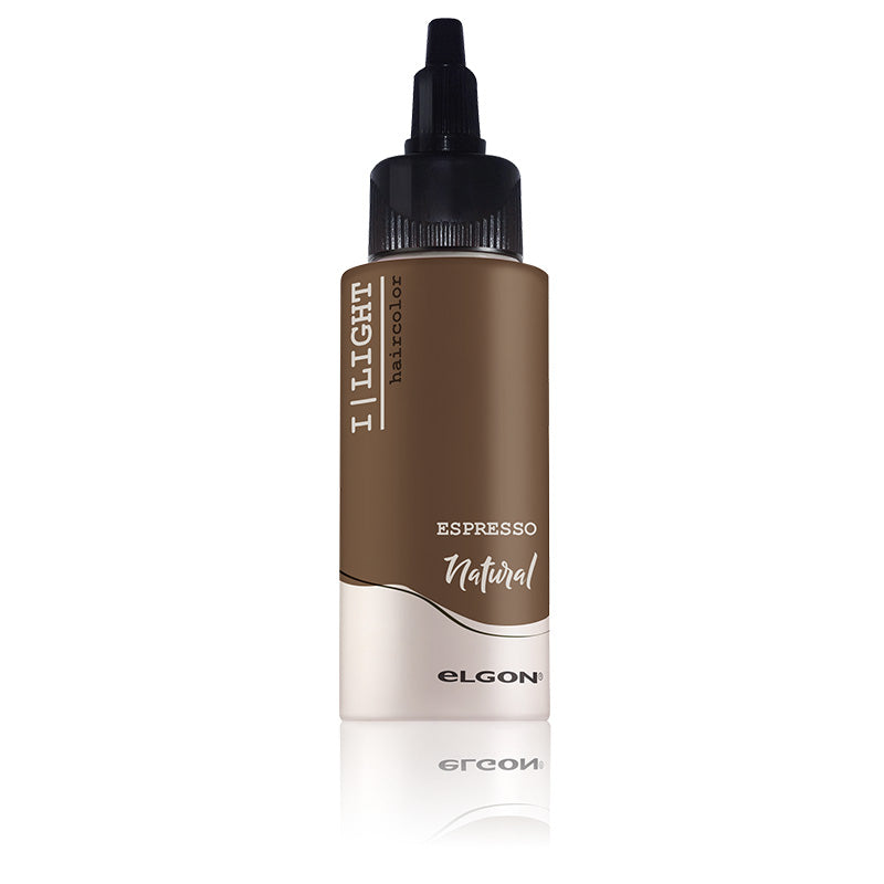Elgon I Light High intensity direct colouring