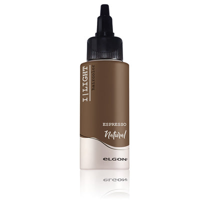 Elgon I Light High intensity direct colouring