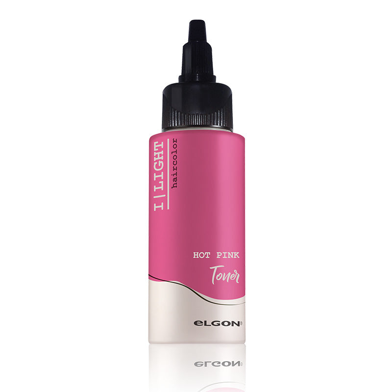 Elgon I Light High intensity direct colouring