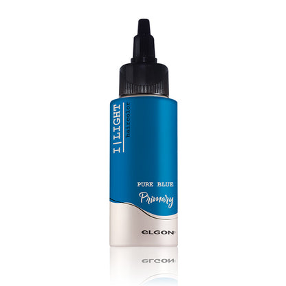 Elgon I Light High intensity direct colouring