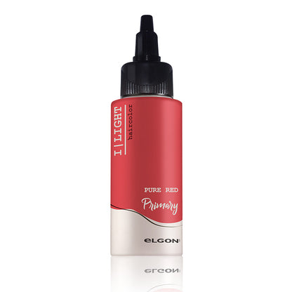Elgon I Light High intensity direct colouring