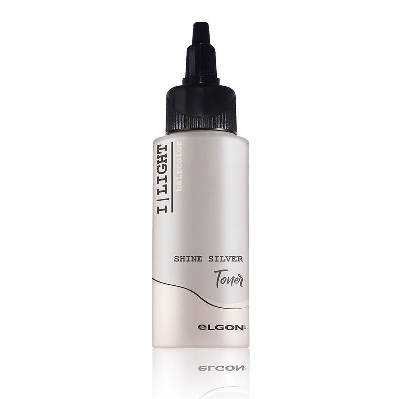Elgon I Light High intensity direct colouring