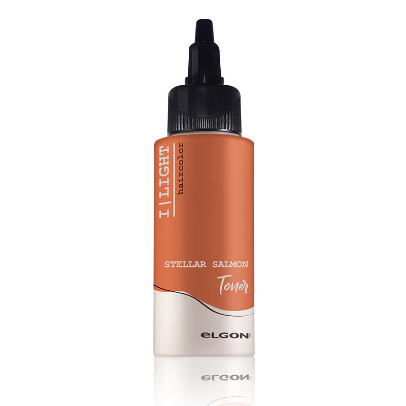 Elgon I Light High intensity direct colouring