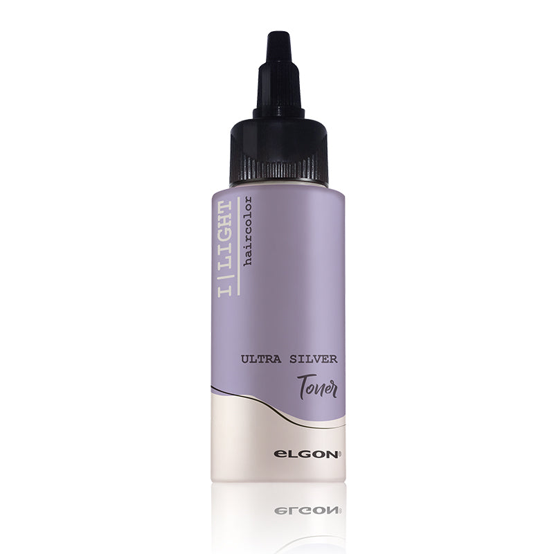 Elgon I Light High intensity direct colouring