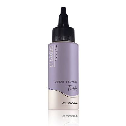Elgon I Light High intensity direct colouring