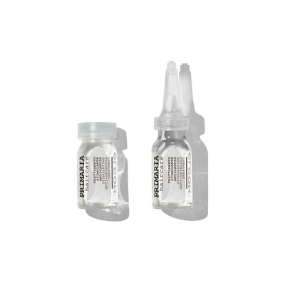 S2 - Stimulate with the intensive treatment