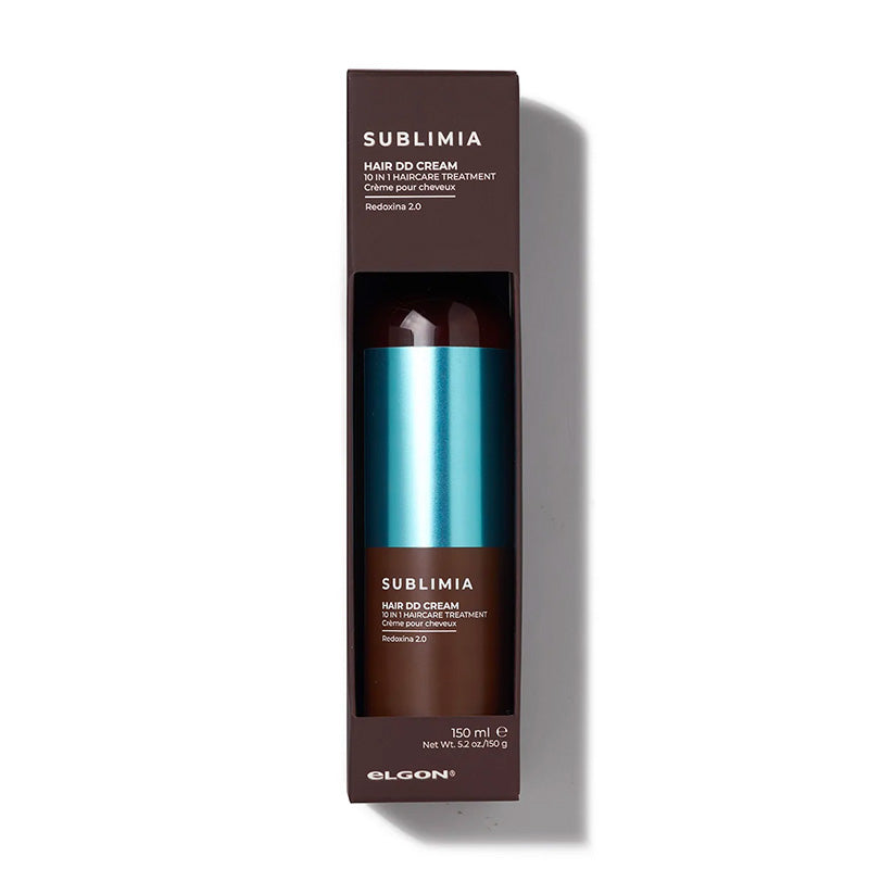 Elgon Sublimia Hair DD Cream 10 in 1 Treatment