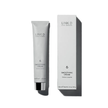 LINK.D 6 Smoothing Cream