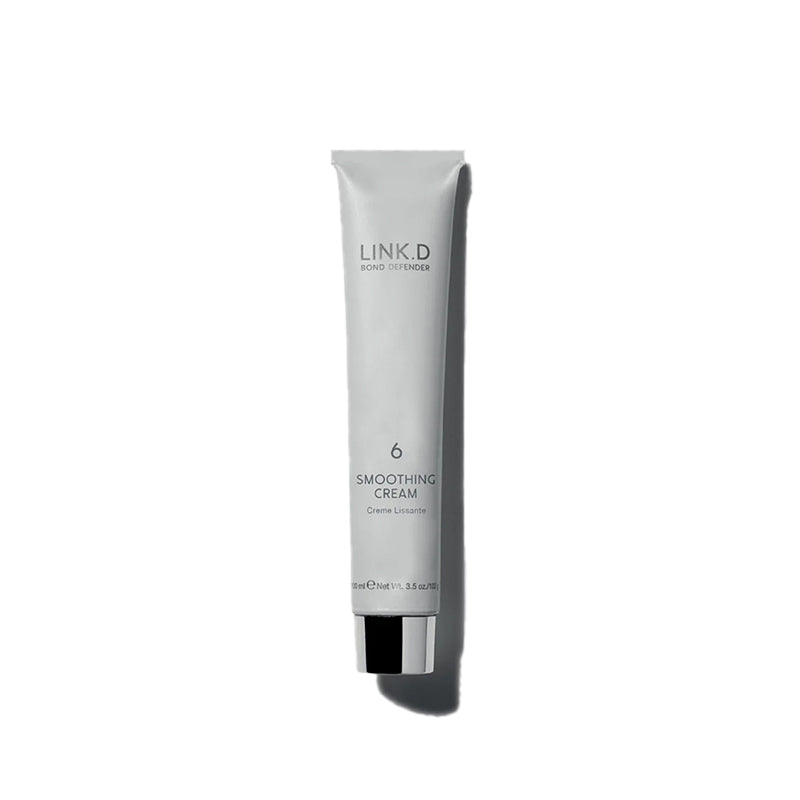 LINK.D 6 Smoothing Cream