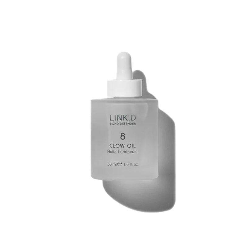 LINK.D 8 Glow Oil
