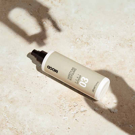 Mood 03 Heat Defender