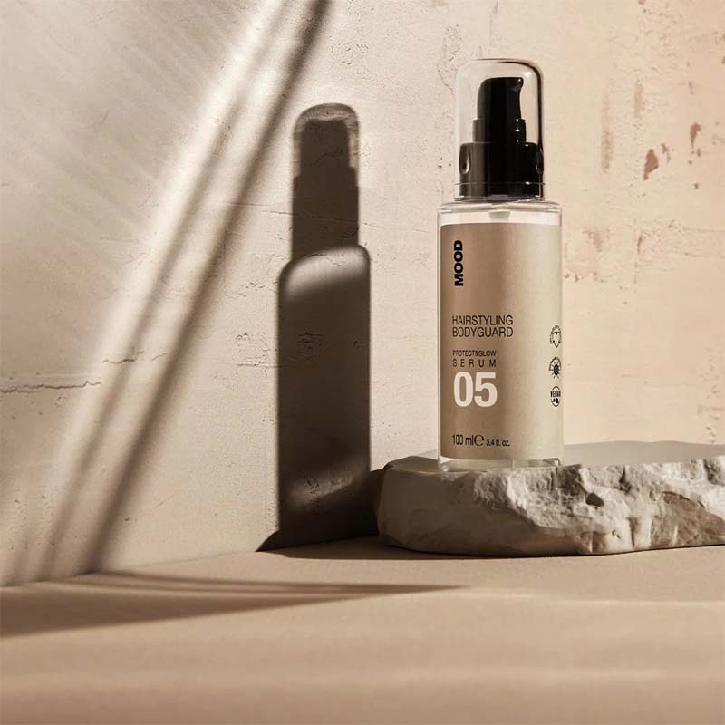 Mood 05 Protect & Glow Serum