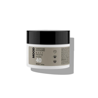 Mood 40 Matt Paste