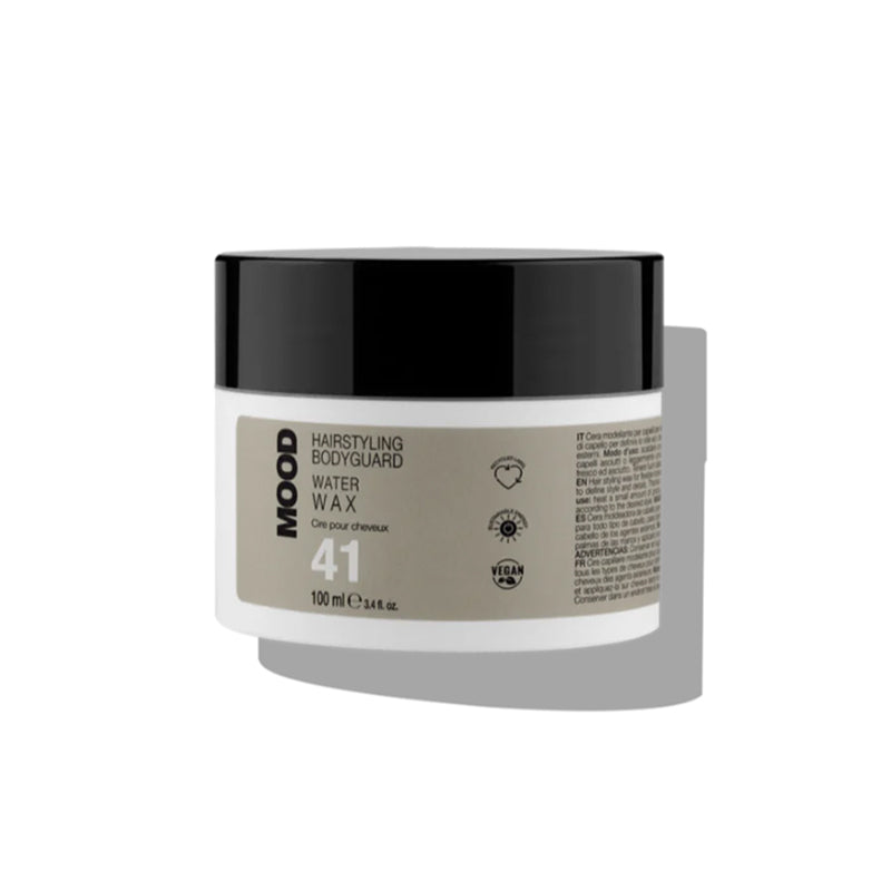 Mood 41 Water Wax