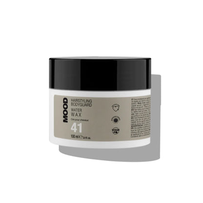 Mood 41 Water Wax