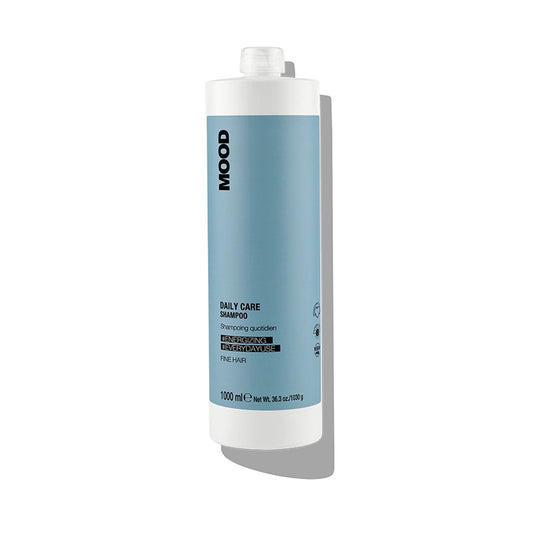 Mood Daily Care Shampoo