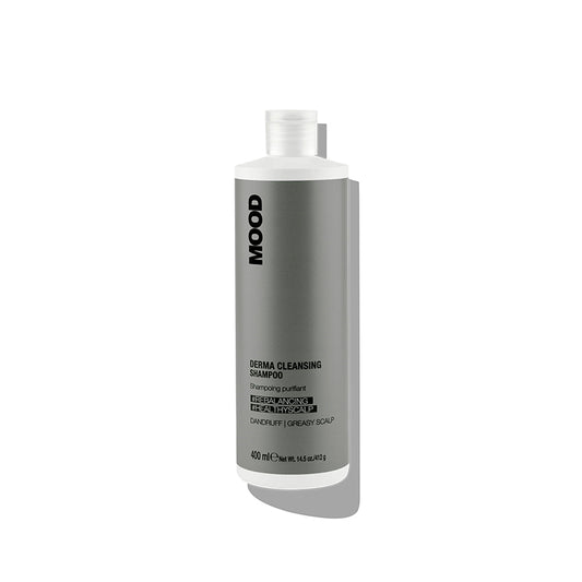 Mood Derma Cleansing Shampoo