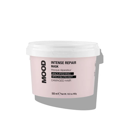 Mood Intensive Repair Mask