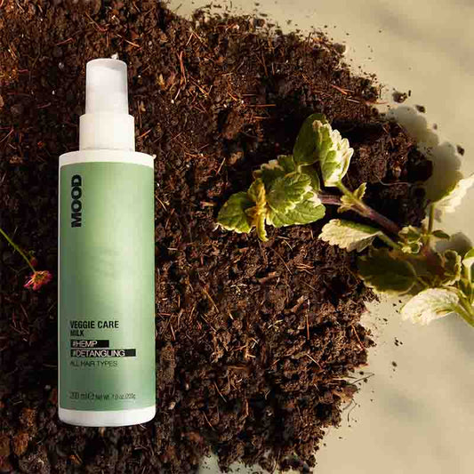 Mood Veggie Care Milk