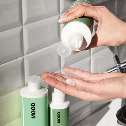 Mood Veggie Conditioner