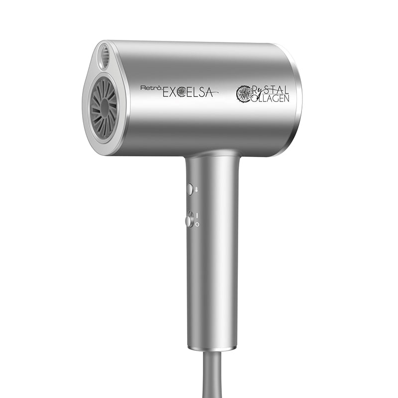 Retrò Excelsa Crystal Collagen Phon Rup-116