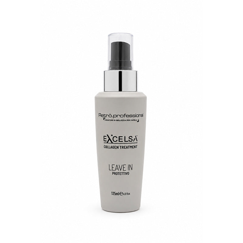 Retrò Excelsa Collagen Treatment Leave-in