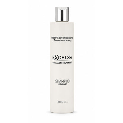 Retrò Excelsa Collagen Treatment Hydrating Shampoo