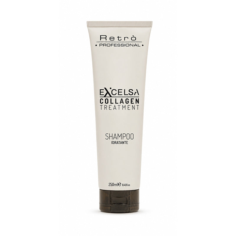 Retrò Excelsa Collagen Treatment Hydrating Shampoo